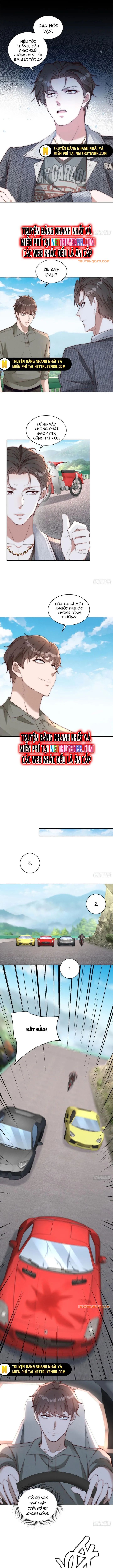 Vật Giá Sụt Giảm, Triệu Phú Quay Về - chap15 - Trang 2